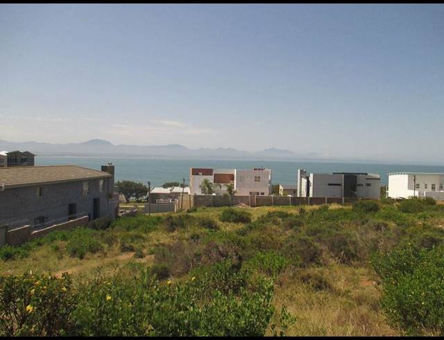 LAND FOR SALE IN DIE BAKKE